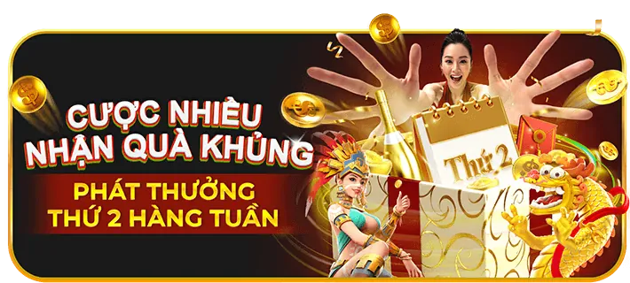 Thử Thách Thể Thao Lớn