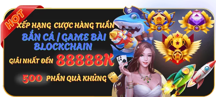 Ưu đãi chào mừng vuabet 88