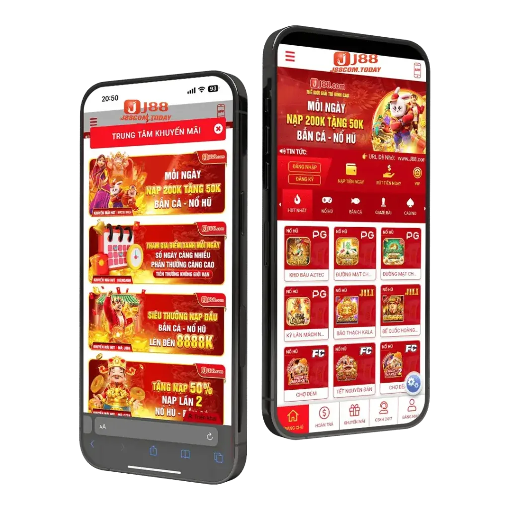 Người chơi đang trải nghiệm game Nổ Hũ tại Vuabet 88