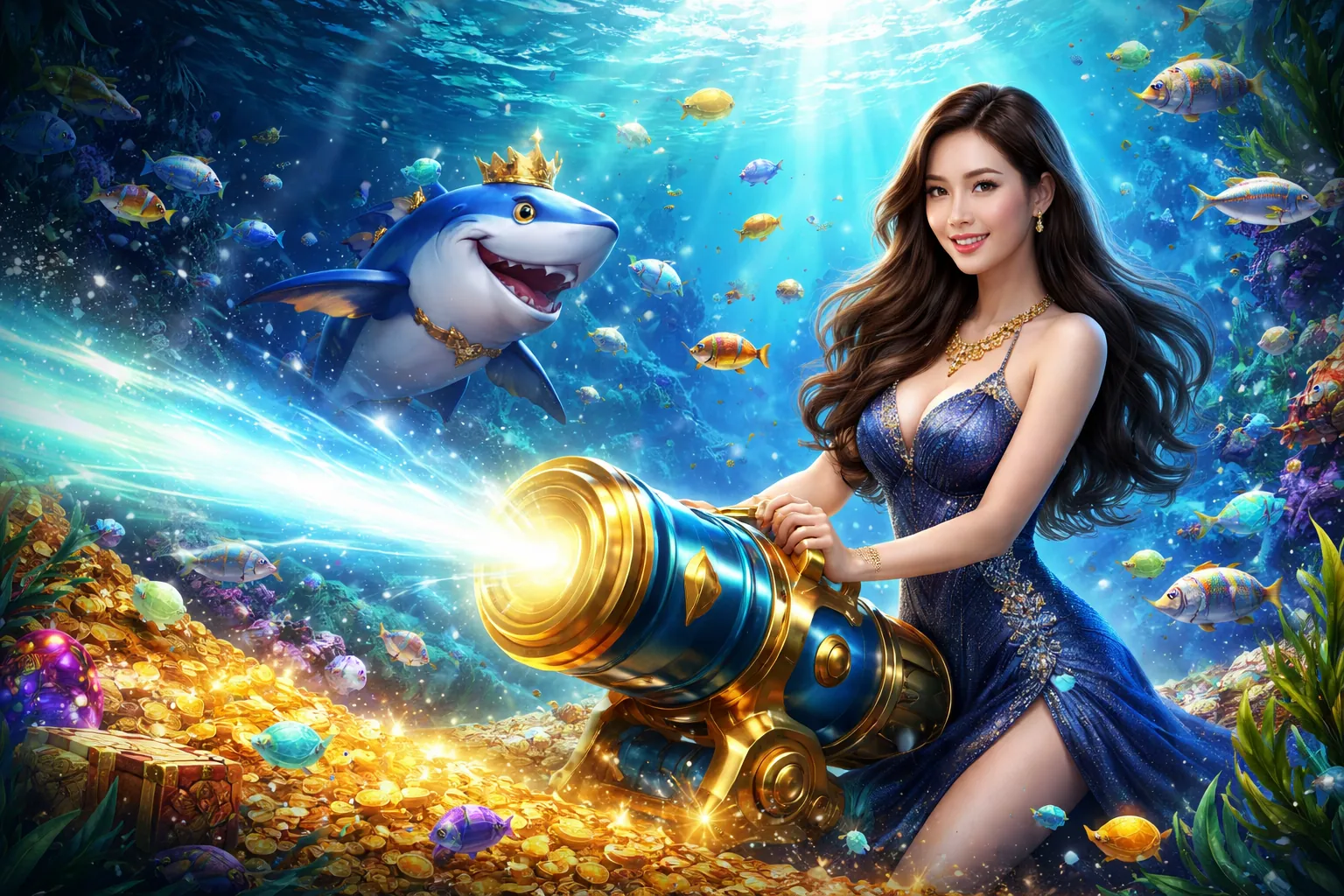 Xu hướng giải trí trực tuyến mới nhất cùng vuabet 88