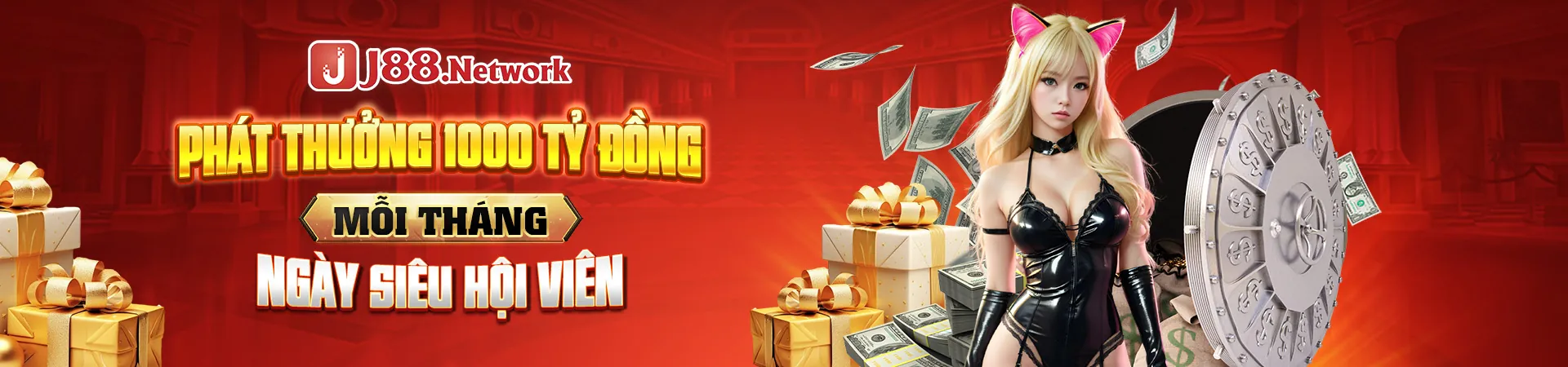 Hình ảnh chính về Tính năng Nổ Hũ Jackpot tại vuabet 88