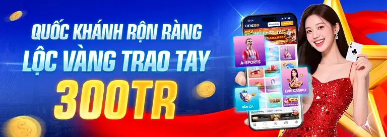 Giải Thưởng Hấp Dẫn Jackpot Vuabet 88