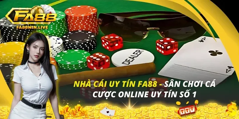 Tương lai của giải trí trực tuyến với vuabet 88