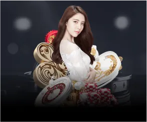 Thư viện game nổ hũ đa dạng